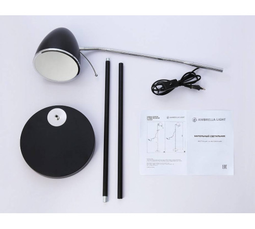 Торшер Ambrella Light TR TR97681