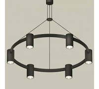 Подвесная люстра Ambrella Light XB XB9022151