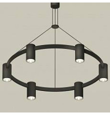 Подвесная люстра Ambrella Light XB XB9022151