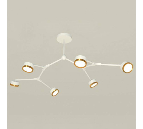 Люстра на штанге Ambrella Light XB XB9055152