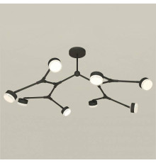 Люстра на штанге Ambrella Light XB XB9060250