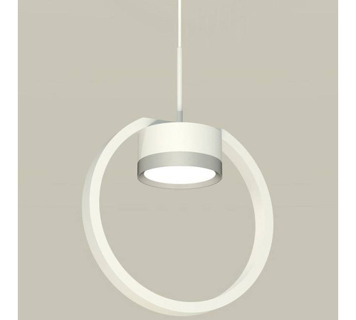 Подвесной светильник Ambrella Light XB XB9101101