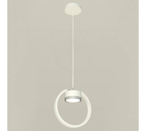 Подвесной светильник Ambrella Light XB XB9101101