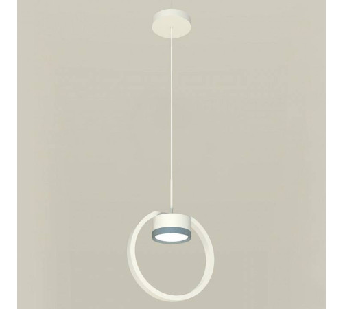 Подвесной светильник Ambrella Light XB XB9101102