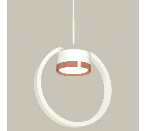 Подвесной светильник Ambrella Light XB XB9101104