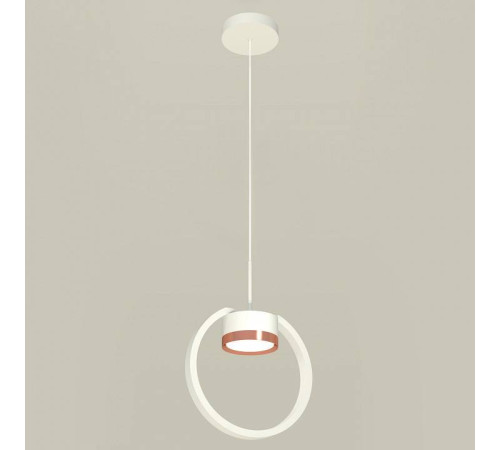 Подвесной светильник Ambrella Light XB XB9101104