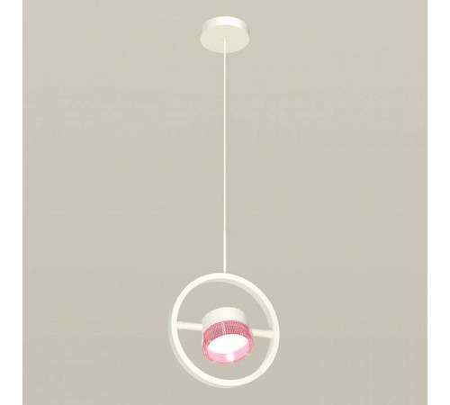 Подвесной светильник Ambrella Light XB XB9111151