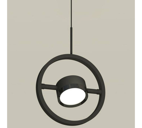 Подвесной светильник Ambrella Light XB XB9112100