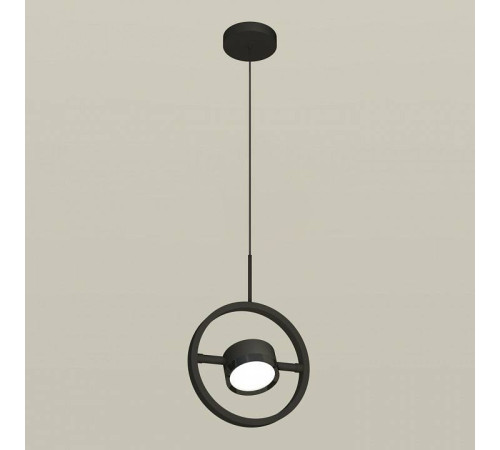 Подвесной светильник Ambrella Light XB XB9112100