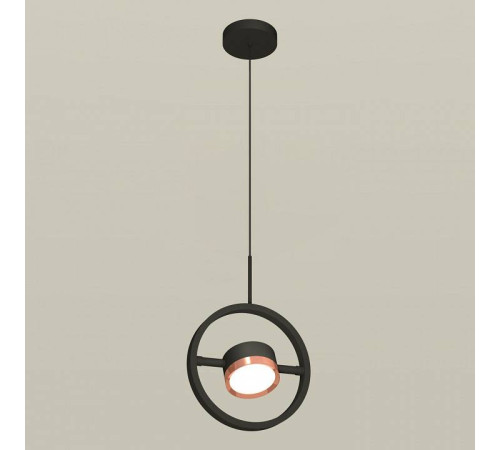 Подвесной светильник Ambrella Light XB XB9112104