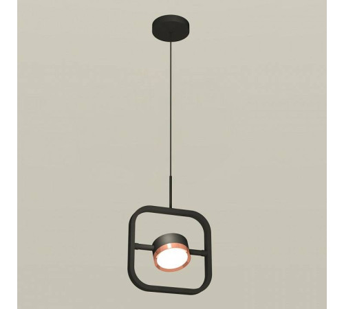 Подвесной светильник Ambrella Light XB XB9119104