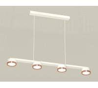 Подвесной светильник Ambrella Light XB XB9151153