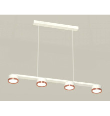 Подвесной светильник Ambrella Light XB XB9151153