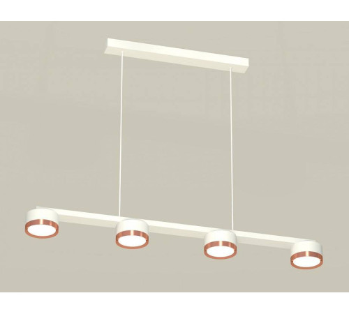 Подвесной светильник Ambrella Light XB XB9151153