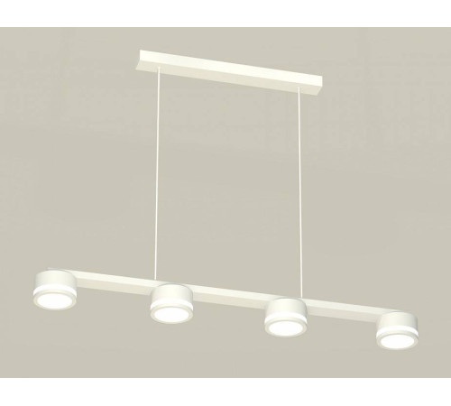 Подвесной светильник Ambrella Light XB XB9151200