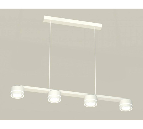 Подвесной светильник Ambrella Light XB XB9151201