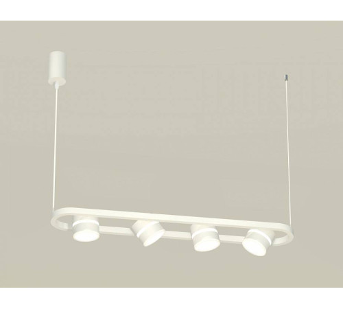 Подвесной светильник Ambrella Light XB XB9163152