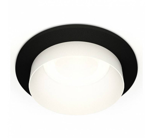 Встраиваемый светильник Ambrella Light XC XC6513020