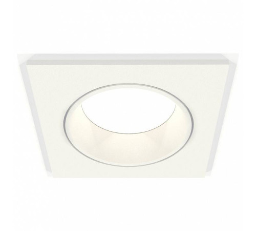 Встраиваемый светильник Ambrella Light XC XC6520001