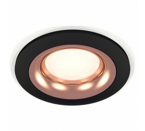 Встраиваемый светильник Ambrella Light XC XC7622006