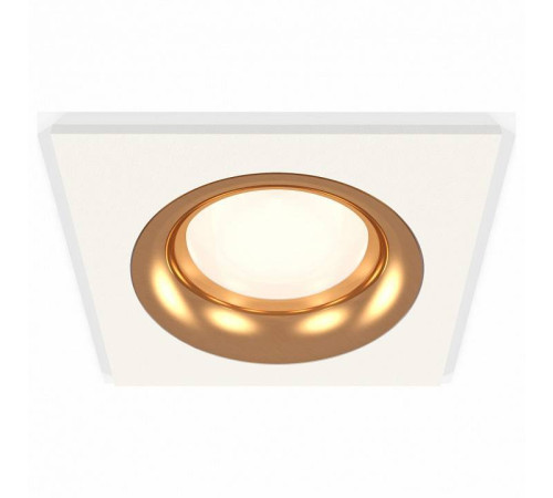 Встраиваемый светильник Ambrella Light XC XC7631005