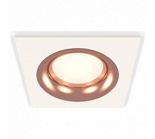 Встраиваемый светильник Ambrella Light XC XC7631006