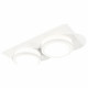 Встраиваемый светильник Ambrella light XC GX53 XC7635041