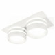 Встраиваемый светильник Ambrella light XC GX53 XC7635042