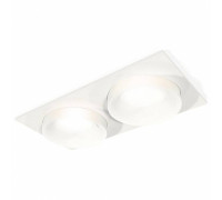Встраиваемый светильник Ambrella light XC GX53 XC7635044