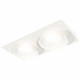 Встраиваемый светильник Ambrella light XC GX53 XC7635044