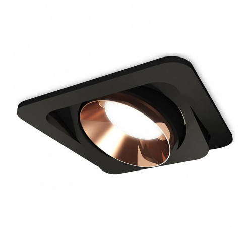 Встраиваемый светильник Ambrella Light XC XC7659025