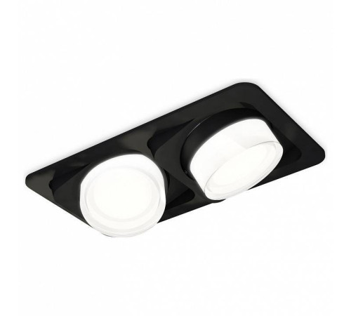 Встраиваемый светильник Ambrella Light XC XC7664083