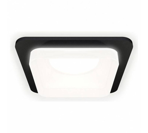 Встраиваемый светильник Ambrella Light XC XC7902013