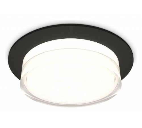 Встраиваемый светильник Ambrella Light XC XC8051024