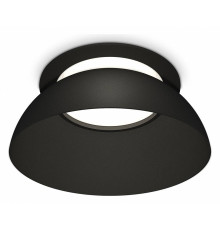 Встраиваемый светильник Ambrella Light XC XC8051100