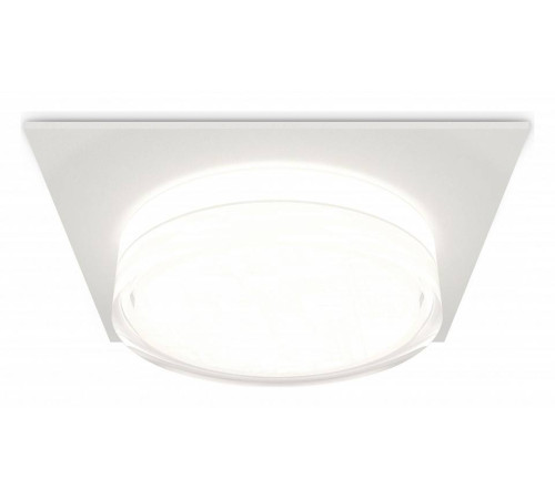 Встраиваемый светильник Ambrella Light XC XC8061022