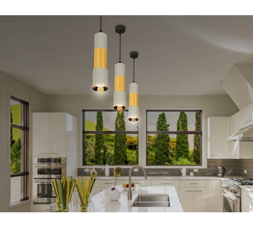 Подвесной светильник Ambrella Light XP XP7423040