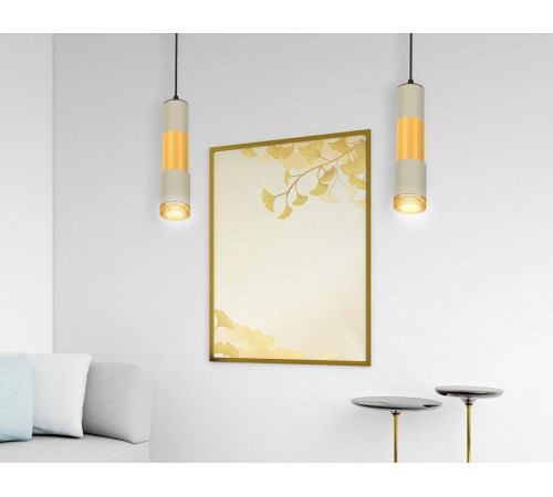 Подвесной светильник Ambrella Light XP XP7423041