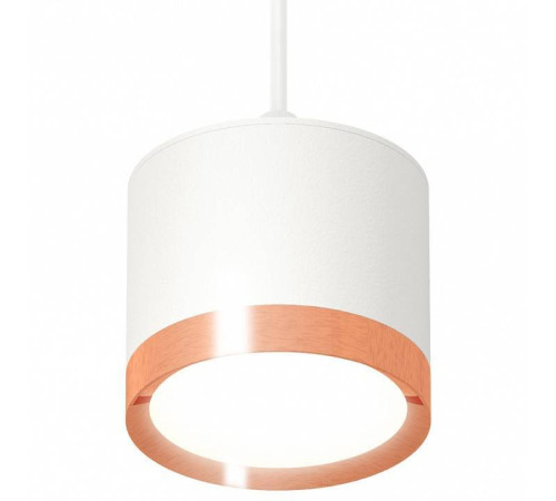 Подвесной светильник Ambrella light XP XP8110012 E27 XP8110012