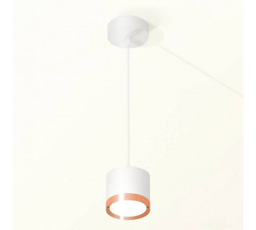 Подвесной светильник Ambrella light XP XP8110012 E27 XP8110012