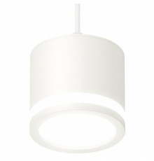 Подвесной светильник Ambrella light XP XP8110020 E27 XP8110020