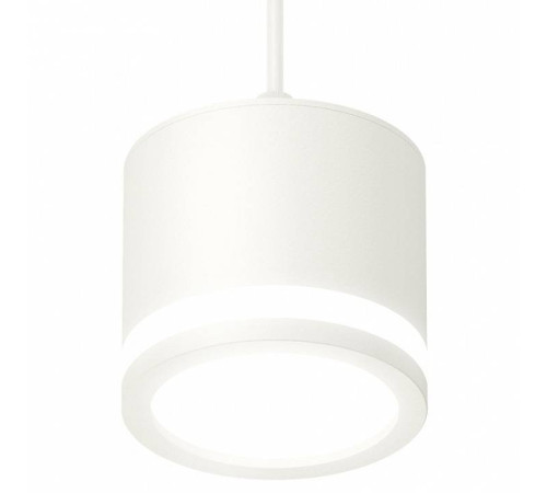 Подвесной светильник Ambrella light XP XP8110020 E27 XP8110020