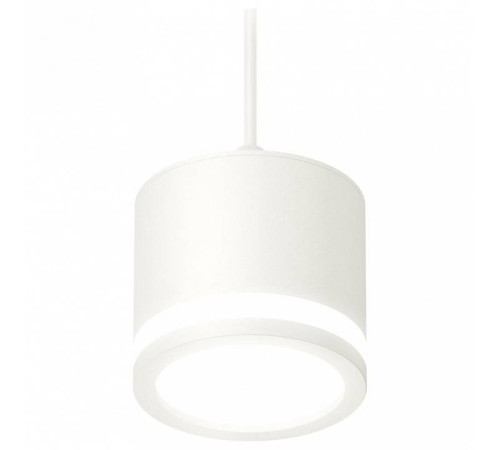 Подвесной светильник Ambrella light XP XP8110020 E27 XP8110020