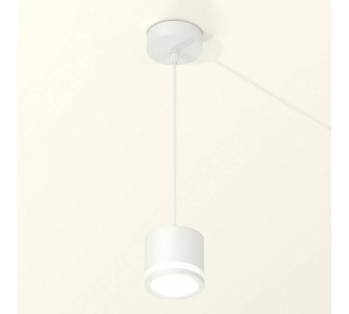 Подвесной светильник Ambrella light XP XP8110020 E27 XP8110020