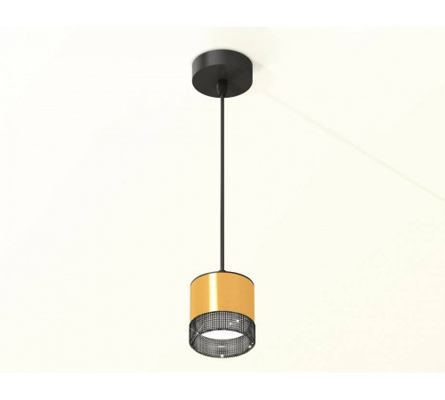 Подвесной светильник Ambrella Light XP XP8121031