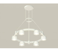 Подвесная люстра Ambrella Light XR XR92031201