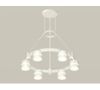 Подвесная люстра Ambrella Light XR XR92031202