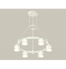 Подвесная люстра Ambrella Light XR XR92031202