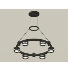 Подвесная люстра Ambrella Light XR XR92051201