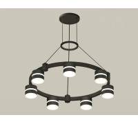 Подвесная люстра Ambrella Light XR XR92051602